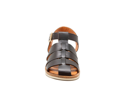 Gedikpaşalı RCH R2614 Siyah Bayan Sandalet