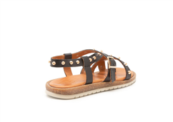 Gedikpaşalı RCH R2620 Siyah Bayan Sandalet