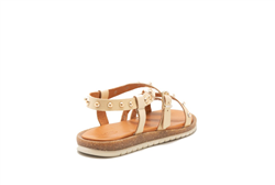 Gedikpaşalı RCH R2620 Bej Bayan Sandalet