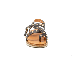 Gedikpaşalı RCH R2620 Siyah Bayan Sandalet