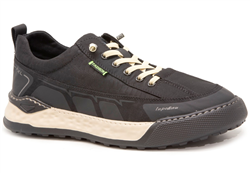 Gedikpaşalı BDL 102 Siyah Erkek Günlük Sneaker