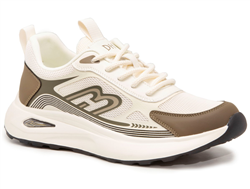 Gedikpaşalı BDL 117 Bej Erkek Günlük Sneaker