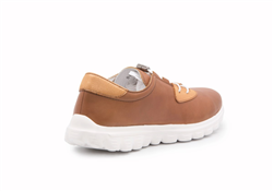 Libero 21Y 2017 Taba Bayan Ayakkabı