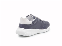 Libero 21Y 3389 Lacivert Bayan Ayakkabı