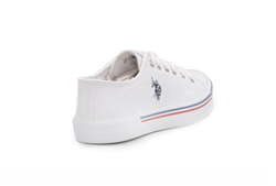 U.S Polo Assn. 22K PENELOPE M Beyaz Erkek Ayakkabı