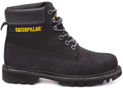 Caterpillar COLORADO Z SİYAH NUBUK