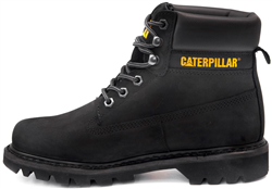 Caterpillar COLORADO Z SİYAH NUBUK