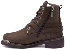 HARLEY DAVİDSON BECKY KAHVE