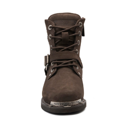 HARLEY DAVİDSON BECKY KAHVE