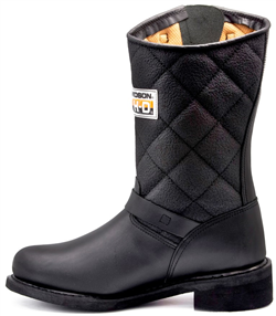 Harley Davidson Laconia Siyah