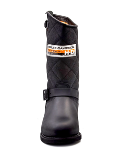 Harley Davidson Laconia Siyah