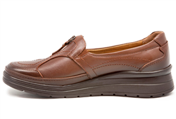 Forelli POLINA 21311 Taba Bayan Comfort Ayakkabı