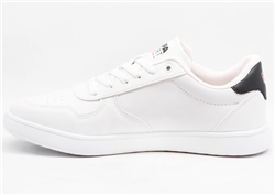U.S Polo Assn. THUNDER Beyaz Bayan Sneaker