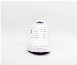 U.S Polo Assn. THUNDER Beyaz Bayan Sneaker