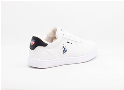 U.S Polo Assn. THUNDER Beyaz Bayan Sneaker