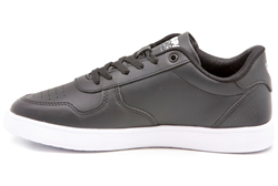U.S Polo Assn. THUNDER Siyah Bayan Sneaker
