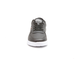 U.S Polo Assn. THUNDER Siyah Bayan Sneaker