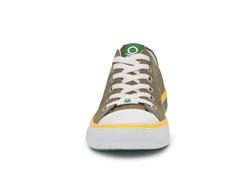 Benetton BNT 30191 Haki Günlük Erkek Ayakkabı