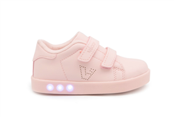 VICCO 22Y 100 P Pembe Patik Spor Ayakkabı