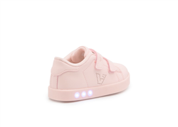 VICCO 22Y 100 P Pembe Patik Spor Ayakkabı