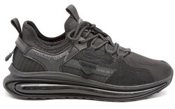 Gedikpaşalı DK 24Y AIRBOOS Siyah Erkek sneaker