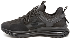 Gedikpaşalı DK 24Y AIRBOOS Siyah Erkek sneaker