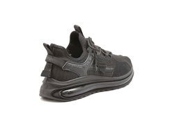 Gedikpaşalı DK 24Y AIRBOOS Siyah Erkek sneaker