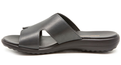 Ceyo 24Y PALERMO 2 Siyah Bayan Terlik