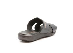 Ceyo 24Y PALERMO 2 Siyah Bayan Terlik