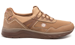 Forelli CEDRIC 46002 Kum Erkek Comfort Ayakkabı
