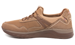 Forelli CEDRIC 46002 Kum Erkek Comfort Ayakkabı