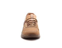 Forelli CEDRIC 46002 Kum Erkek Comfort Ayakkabı