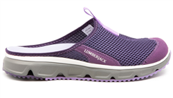 Lumberjack 21Y CASTELLO Mor G Bayan Terlik