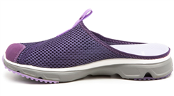 Lumberjack 21Y CASTELLO Mor G Bayan Terlik