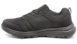 Lumberjack 24Y Punto Siyah Erkek Spor