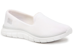 Gedikpaşalı BDL 1010 Beyaz Bayan Günlük Sneaker