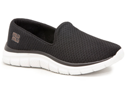 Gedikpaşalı BDL 1010 Siyah Bayan Günlük Sneaker