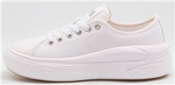 U.S Polo Assn. Cleme Beyaz Bayan Sneaker