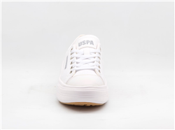 U.S Polo Assn. Cleme Beyaz Bayan Sneaker
