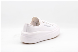 U.S Polo Assn. Cleme Beyaz Bayan Sneaker