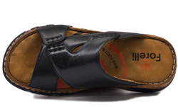 FORELLI 9Y 40501 SİYAH