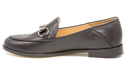 Gedikpaşalı NSH 2020 Siyah Bayan Klasik Babet Ayakkabı