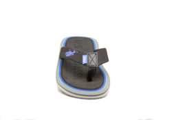 U.S.Polo Assn. VITUS Siyah Erkek Terlik