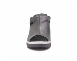 Mammamia D25YT 1455 Siyah Bayan Terlik