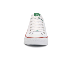Benetton BNT 30177 Beyaz Günlük Erkek Ayakkabı