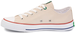Benetton BNT 30177 Bej Günlük Erkek Ayakkabı