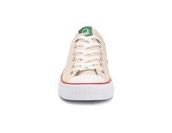 Benetton BNT 30177 Bej Günlük Erkek Ayakkabı
