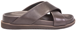 Gedikpaşalı FRK 8014 Kahve Erkek Comfort Terlik