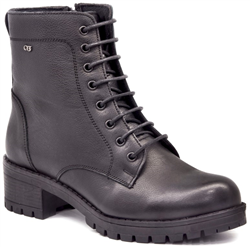 Gedikpaşalı 9K 2680 Siyah Bayan Bot