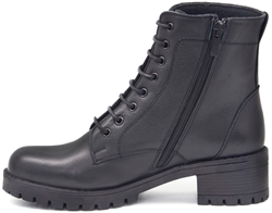 Gedikpaşalı 9K 2680 Siyah Bayan Bot